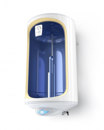 Tesy elektrische boiler anti kalk 100 liter